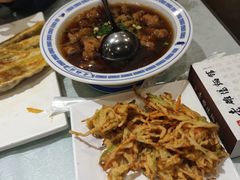 -老雒阳面馆·水席(高新区店)