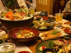 -大江户日本料理(吕厝店)