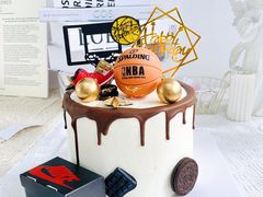 -蜜肆动物奶油蛋糕·个性定制·下午茶甜品