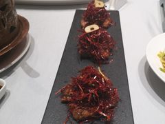 -谷语中餐厅