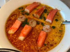 -庆江南江南菜(琴湖溪里花园城店)