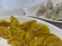 -船歌·鱼水饺青岛菜(国贸商城店)