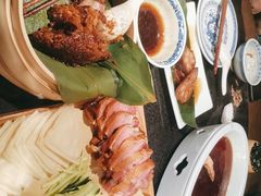 -南京大牌档(新街口德基广场店)