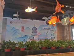 -洛阳宴·洛阳菜(南昌路店)