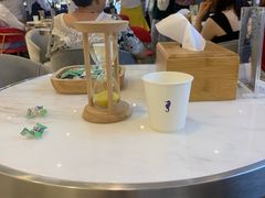 -星巴克(北京新东安)
