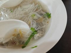 -建国蚵煎蚵面
