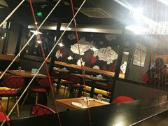 -鱼酷活鱼烤鱼(梅江印象城店)