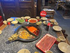 -蜀大侠火锅(建设路第五大道店)