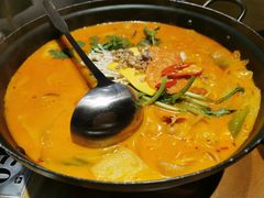 部队火锅-乐园夜市场(五道口王庄路店)