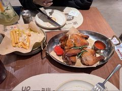 -一沙一城·岩烤牛扒(深圳首店)