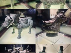 -上海博物馆(人民广场馆)