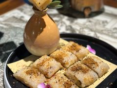 -一味大院•桐庐菜传承店(春江路店)