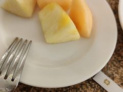 -怡咖啡海鲜自助餐厅(浦东香格里拉店)