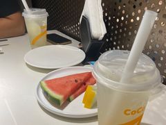 -小放牛河北菜(长安万达店)