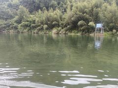 -九鲤溪瀑景区