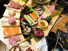-黑牛の店·和牛烧肉(合生汇店)