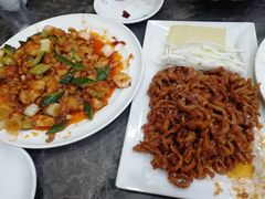 -金阁家常菜(贵阳路店)