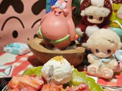 -海底捞火锅(珠影星光城夜宵主题店)