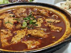 臭大元烧肥肠-壶园美食·淮扬菜(东圈门店)