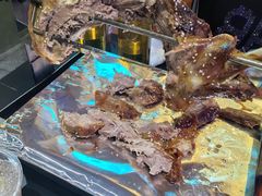 -串亿88烧烤·羊腿·羊蝎子(板泉路店)
