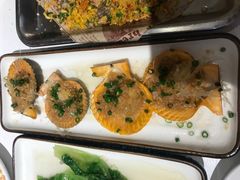 -琼大师东方烤乳猪(亚特兰蒂斯店)