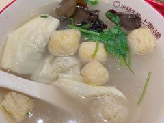 -小杨生煎(深圳岗厦北店)