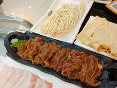 -红菇坊鲜汤火锅(北站店)