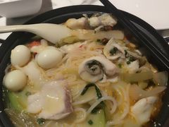 -JUKEBOX玖部音乐餐厅(华侨城店)