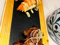 -羽寿司(东方宝泰店)