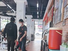 -功牛泉州牛肉小吃·火锅(三里街店)