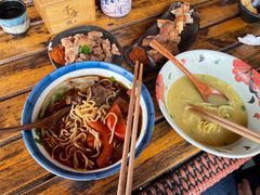 -千金一碗·宝岛一村(韩国街店)