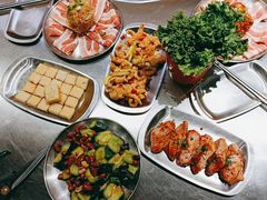 -马路牙子烧烤音乐酒馆(望京店)