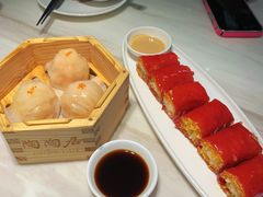 -陶陶居酒家(新天地店)