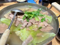 -川堂风·跷脚牛肉·乐山爆炒(宝山日月光店)