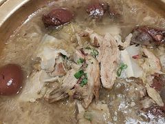 -陈家老院子·长春特色东北家宴(一匡街店)