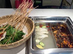 -闵四遵义羊肉粉(朝外大街店)