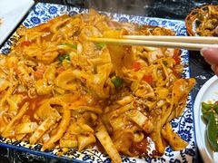 -后卫寨猫耳朵(后卫寨店)