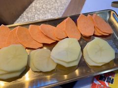 -杨记齐齐哈尔烤肉(总店)