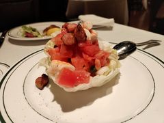 -Wolfgang’s Steakhouse 沃夫冈牛排馆(上海白玉兰广场店)