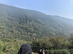 -缥缈峰景区