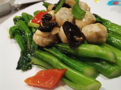 -香云轩·顺德菜(香云纱园林酒店店)