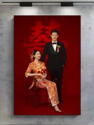 点击看大图 -CD视觉婚纱摄影