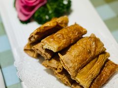 新派臭豆腐-无名居(西直门总店)