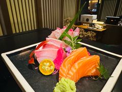-蝉一日本料理(高新区店)