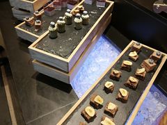 -郑州建业艾美酒店