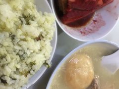 -文庙菜饭(四川北路店)