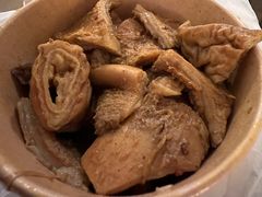 -豪華小食.華記