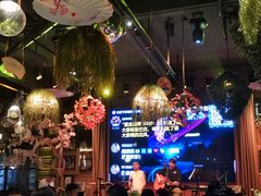 -胡桃里音乐酒馆(下沙店)