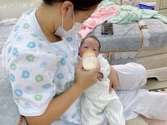 -姆爱自营月嫂(松江店)