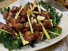 -多哥水傣味餐厅(司马巷店)